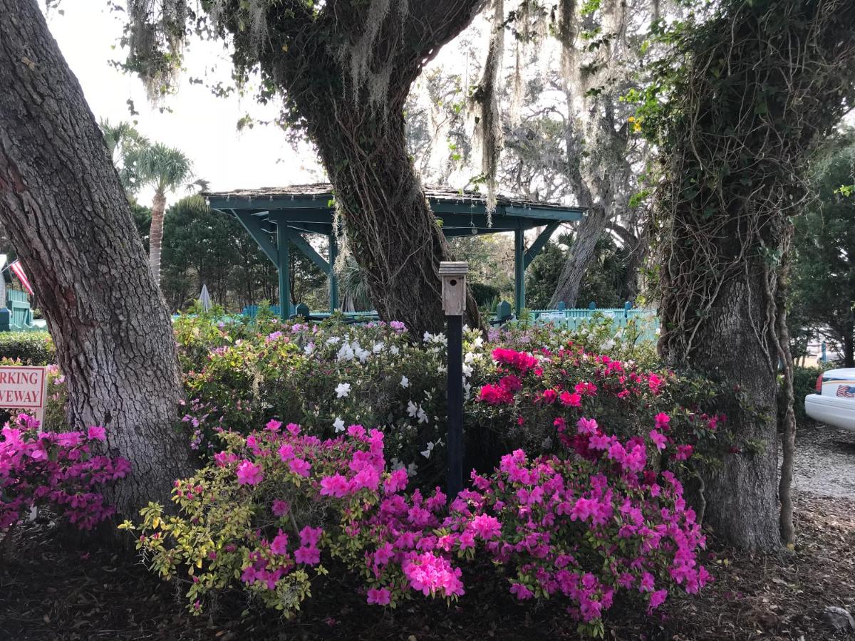 | Steinhatchee River Inn and Marina