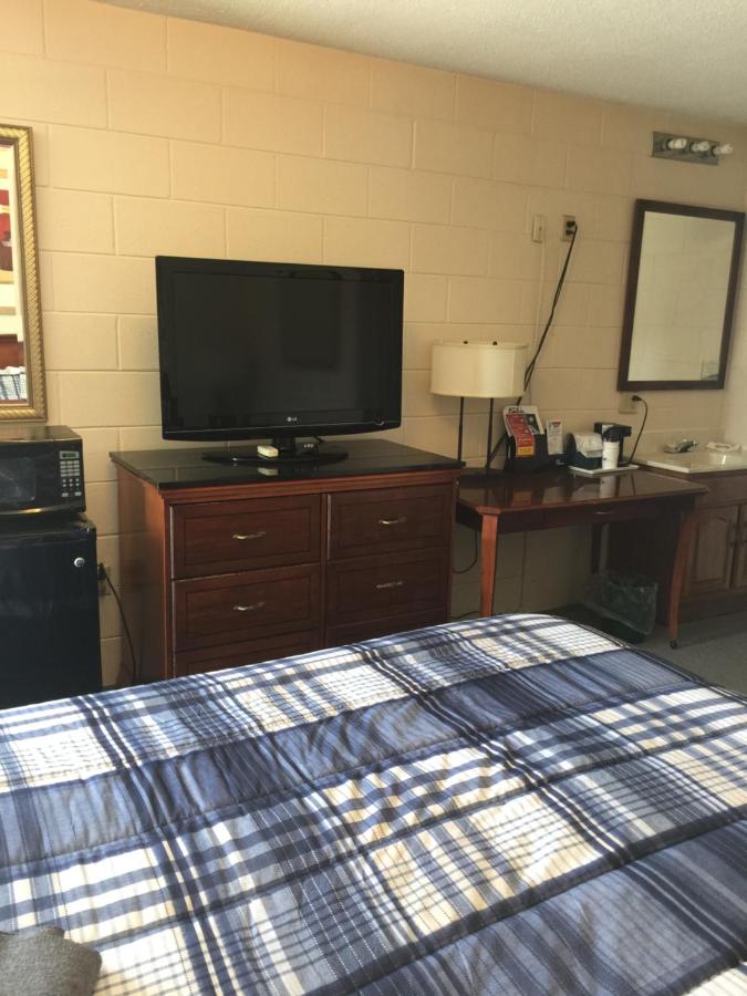 | Hope Inn