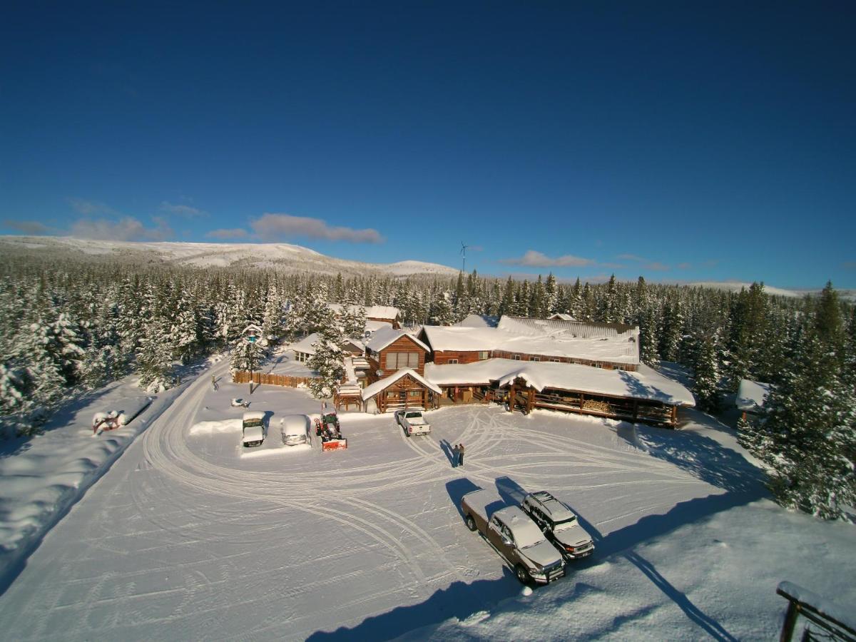  | Sugar Loaf Lodge & Cabins
