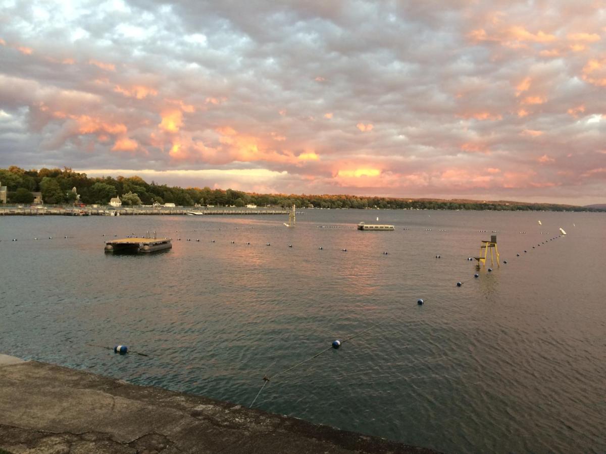 | 2W Lake