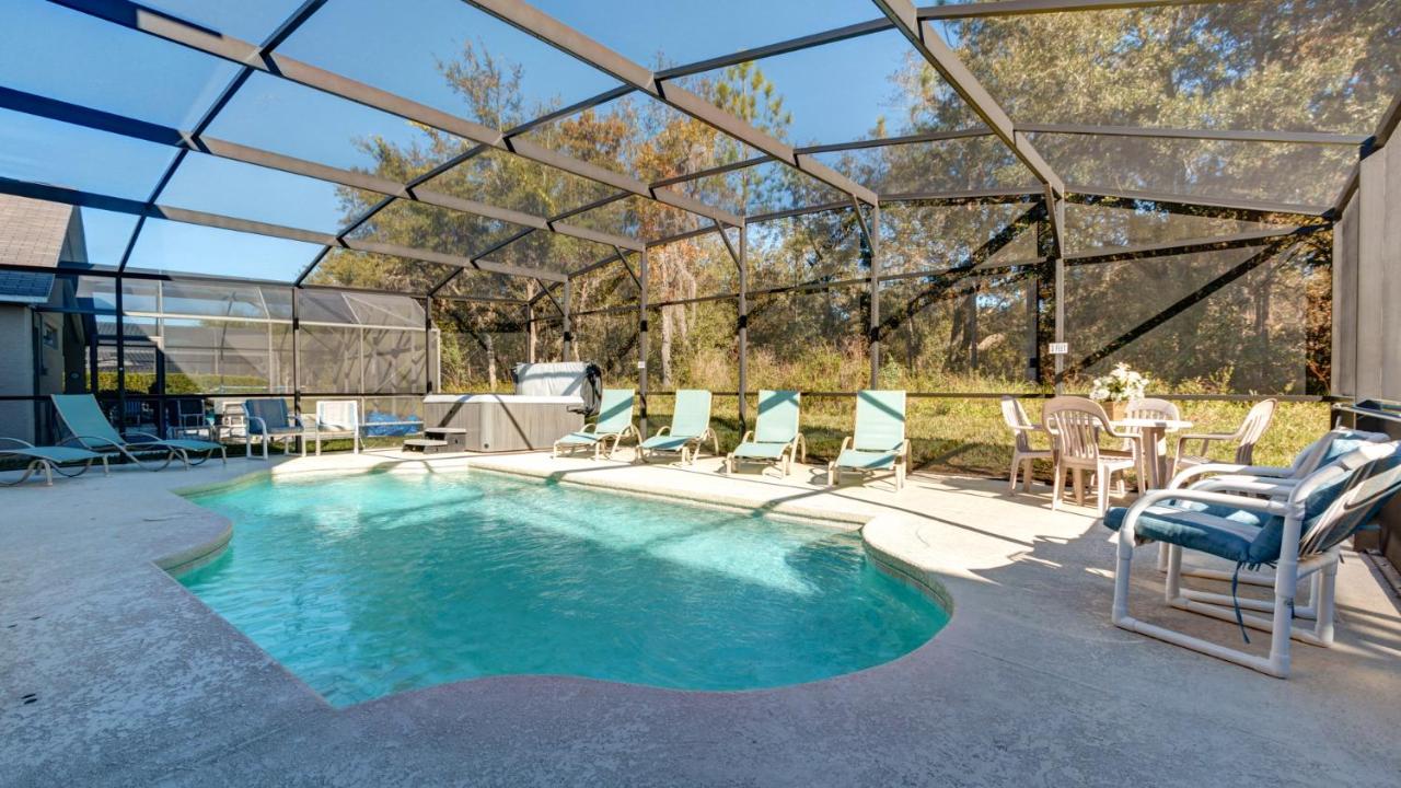  | Secret Key Cove Villa