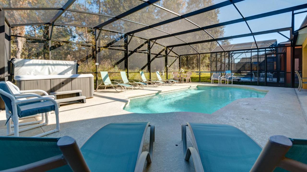  | Secret Key Cove Villa