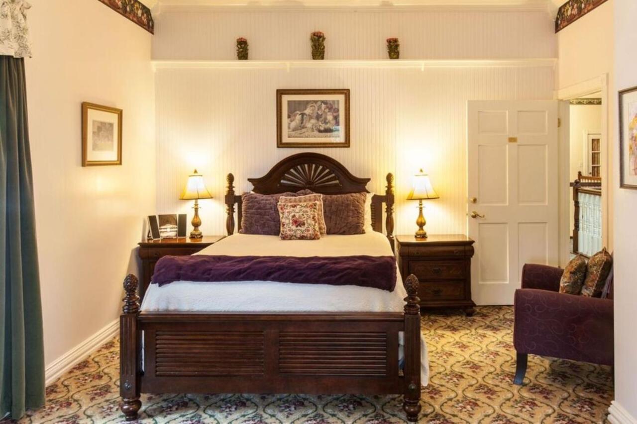 | Rose Hill Retreat AAA Four Diamond Inn
