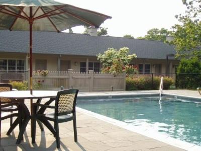 | Southampton Long Island Hotel
