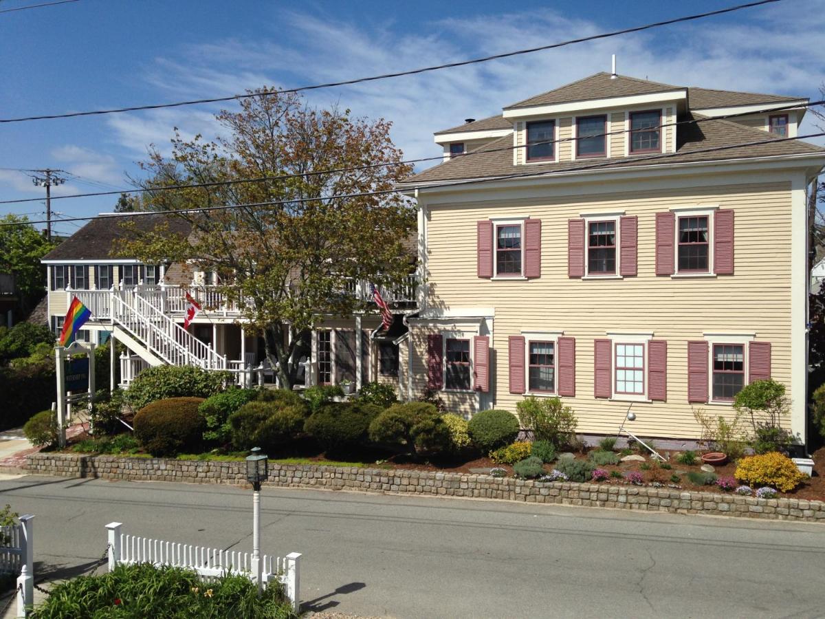 | Watership Inn