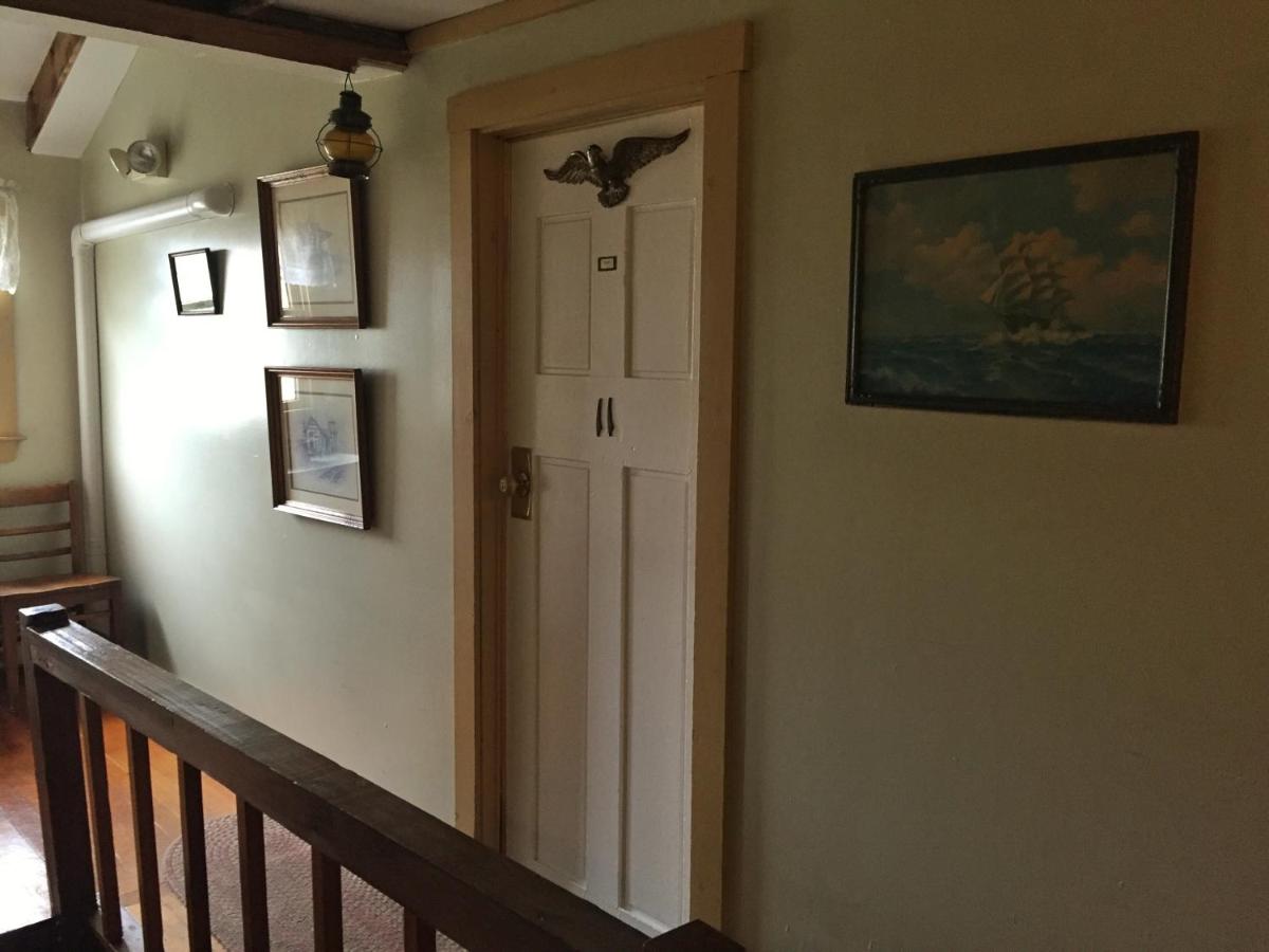 | Watership Inn