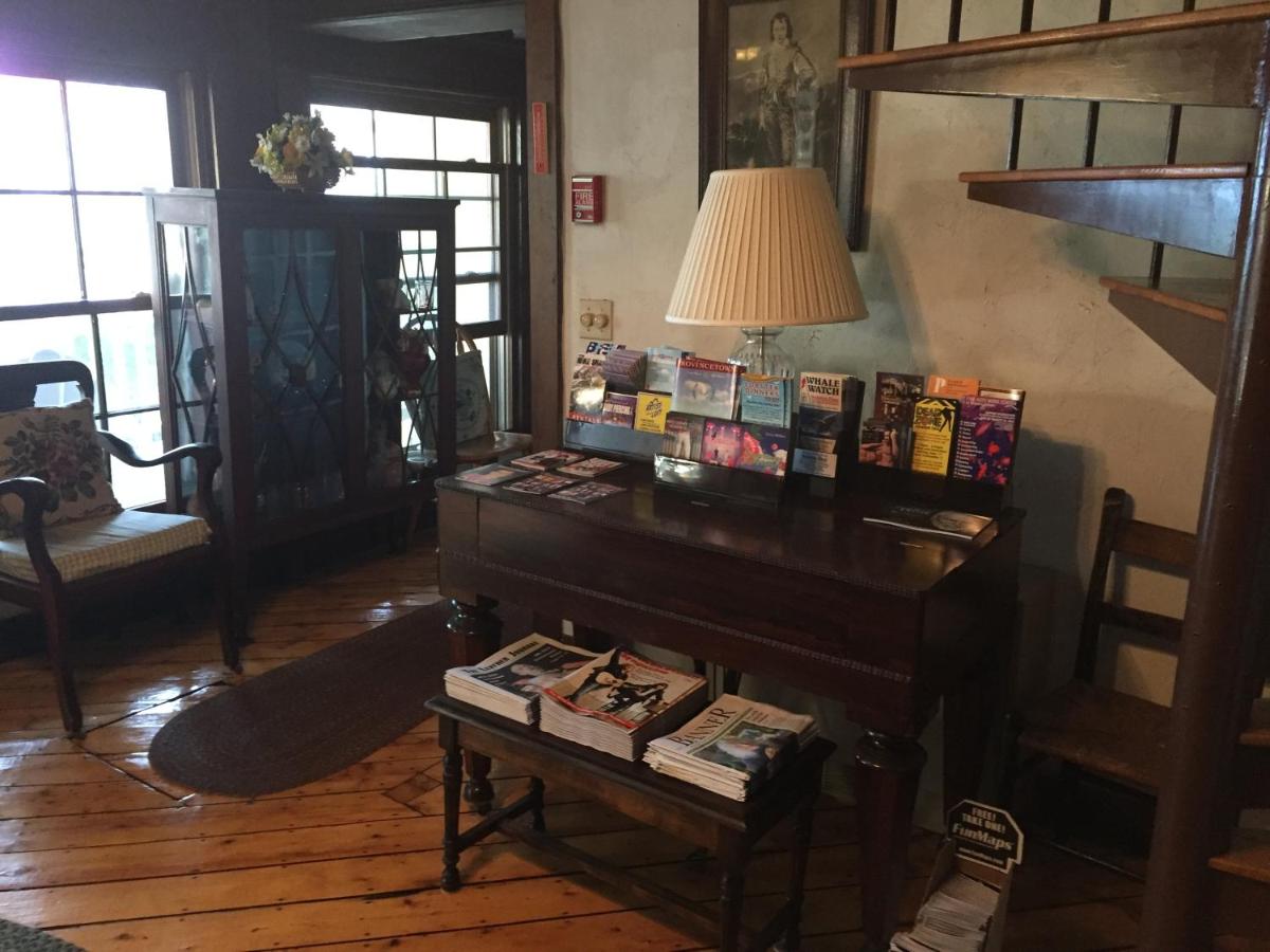 | Watership Inn