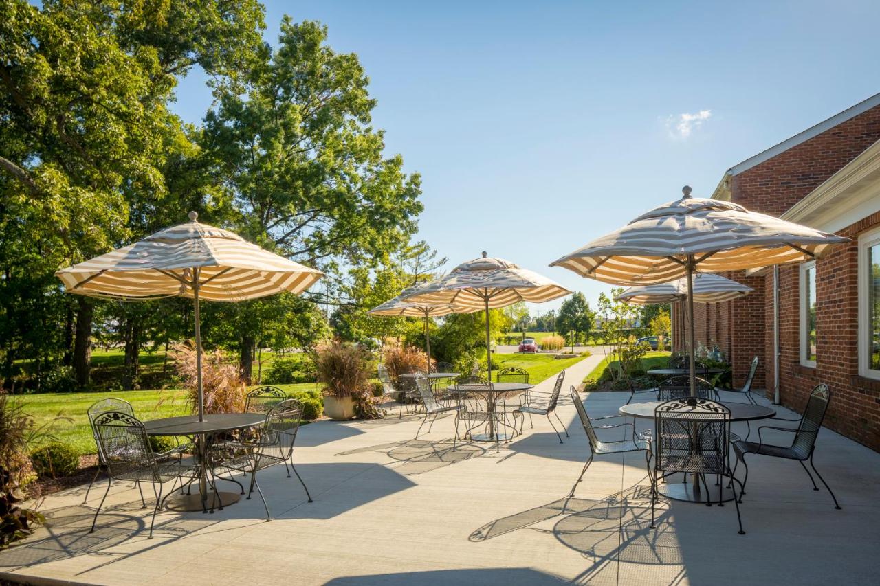 | Nationwide Hotel and Conference Center