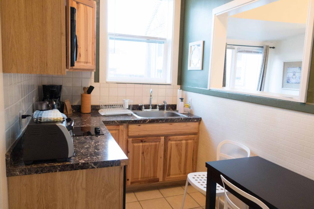 | Sauerdough Lodging
