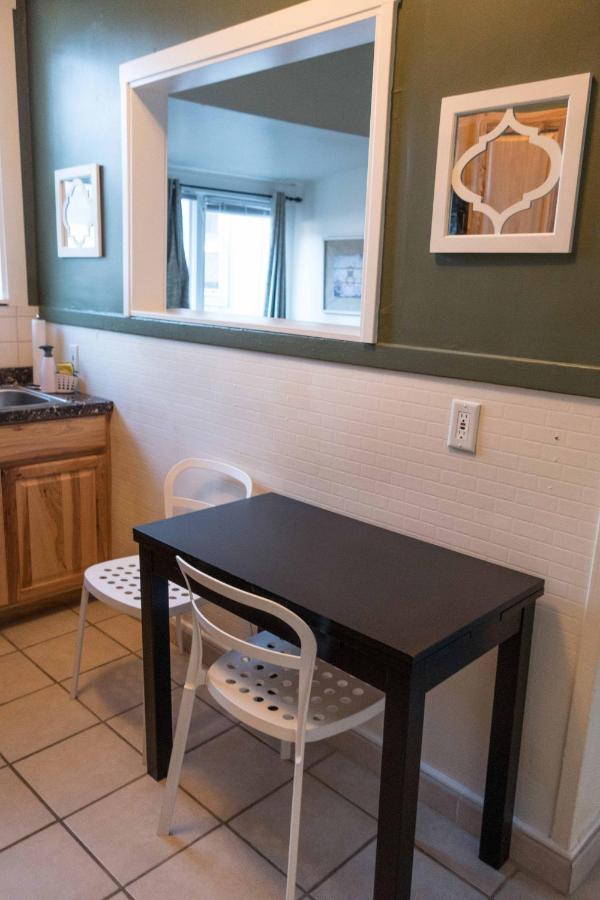 | Sauerdough Lodging