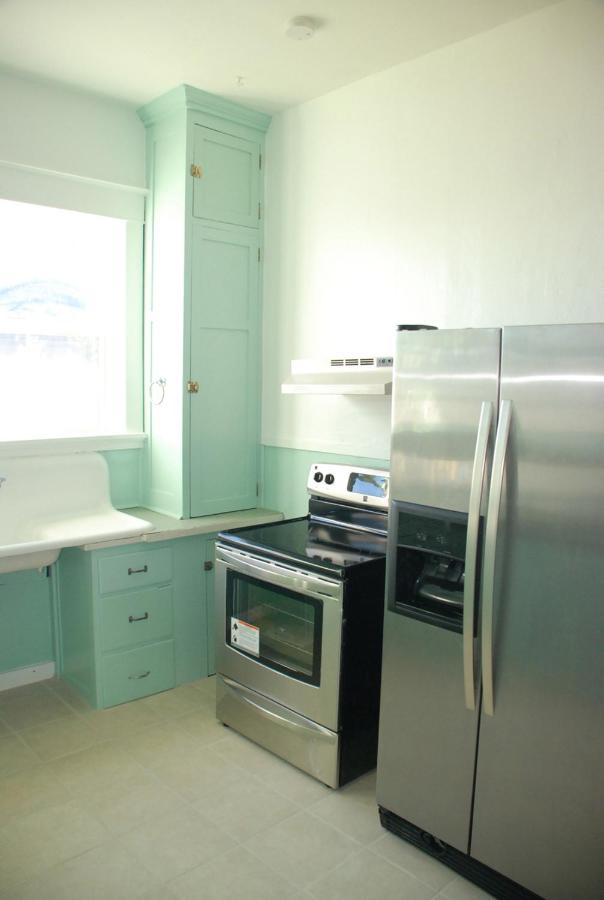 | Sauerdough Lodging