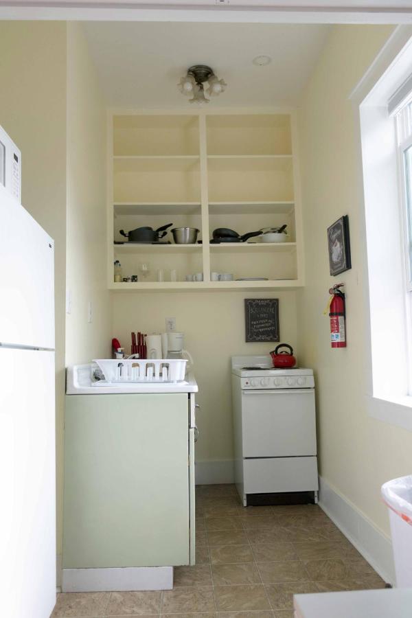 | Sauerdough Lodging