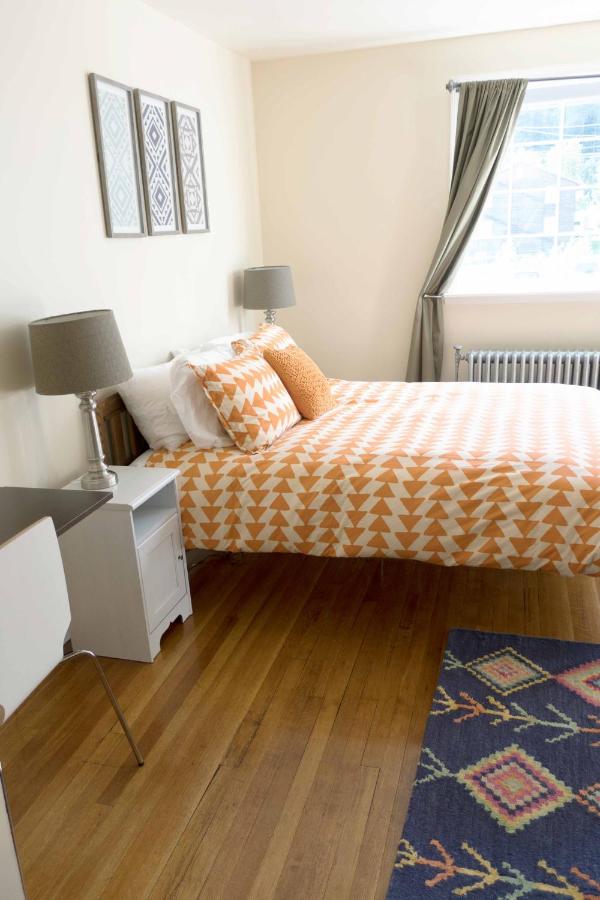 | Sauerdough Lodging