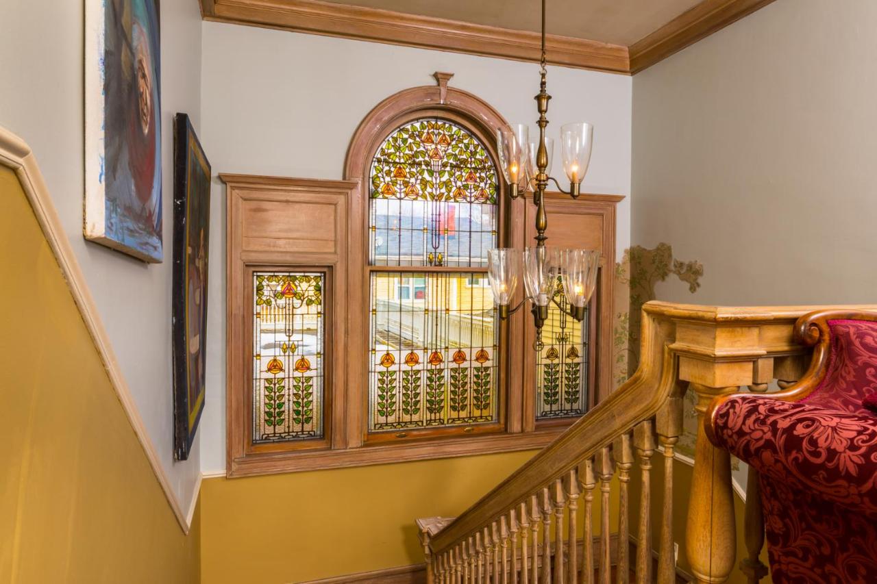 | Ringling House Bed & Breakfast