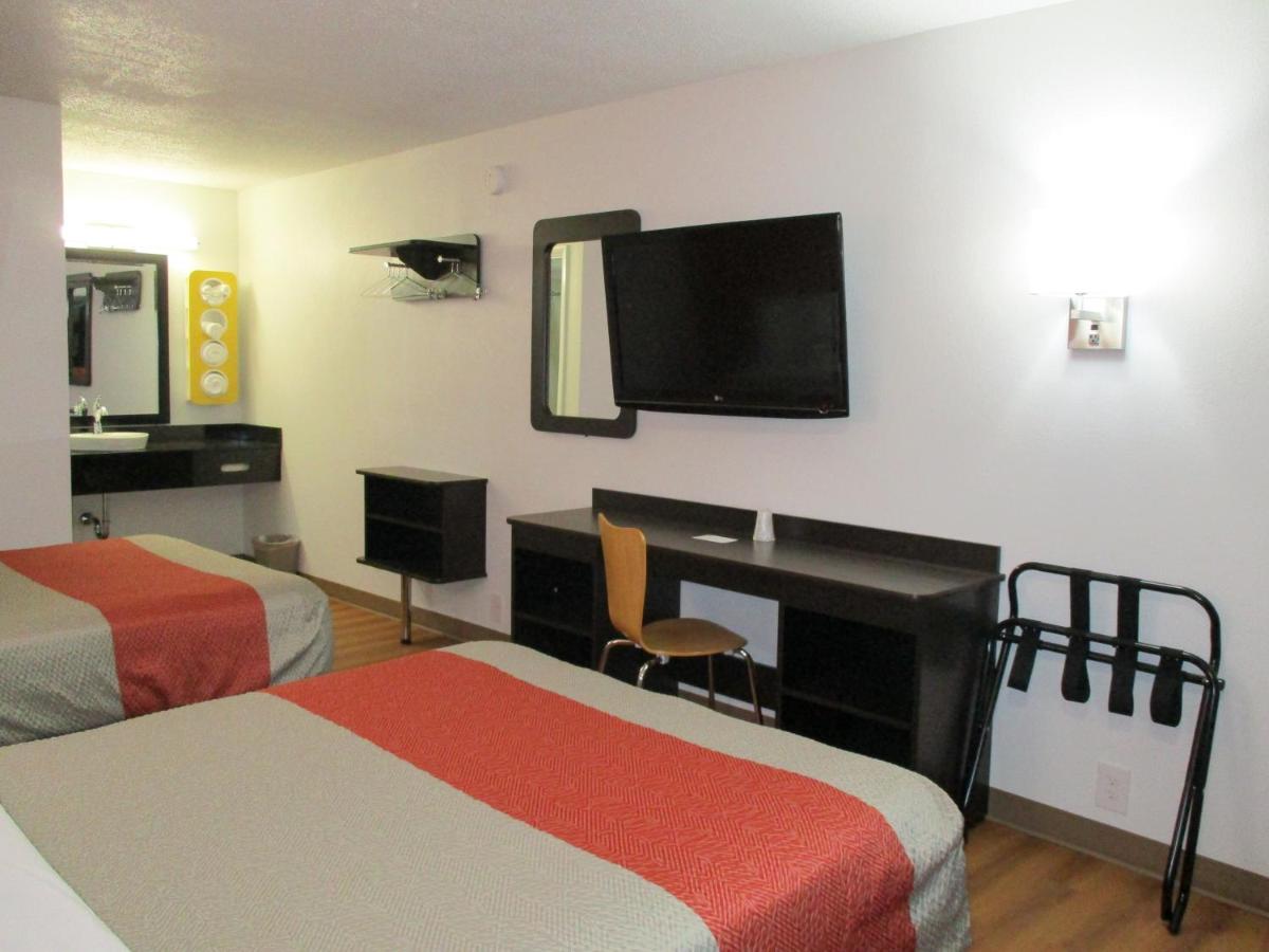 | Motel 6-Odenton, MD - Fort Meade