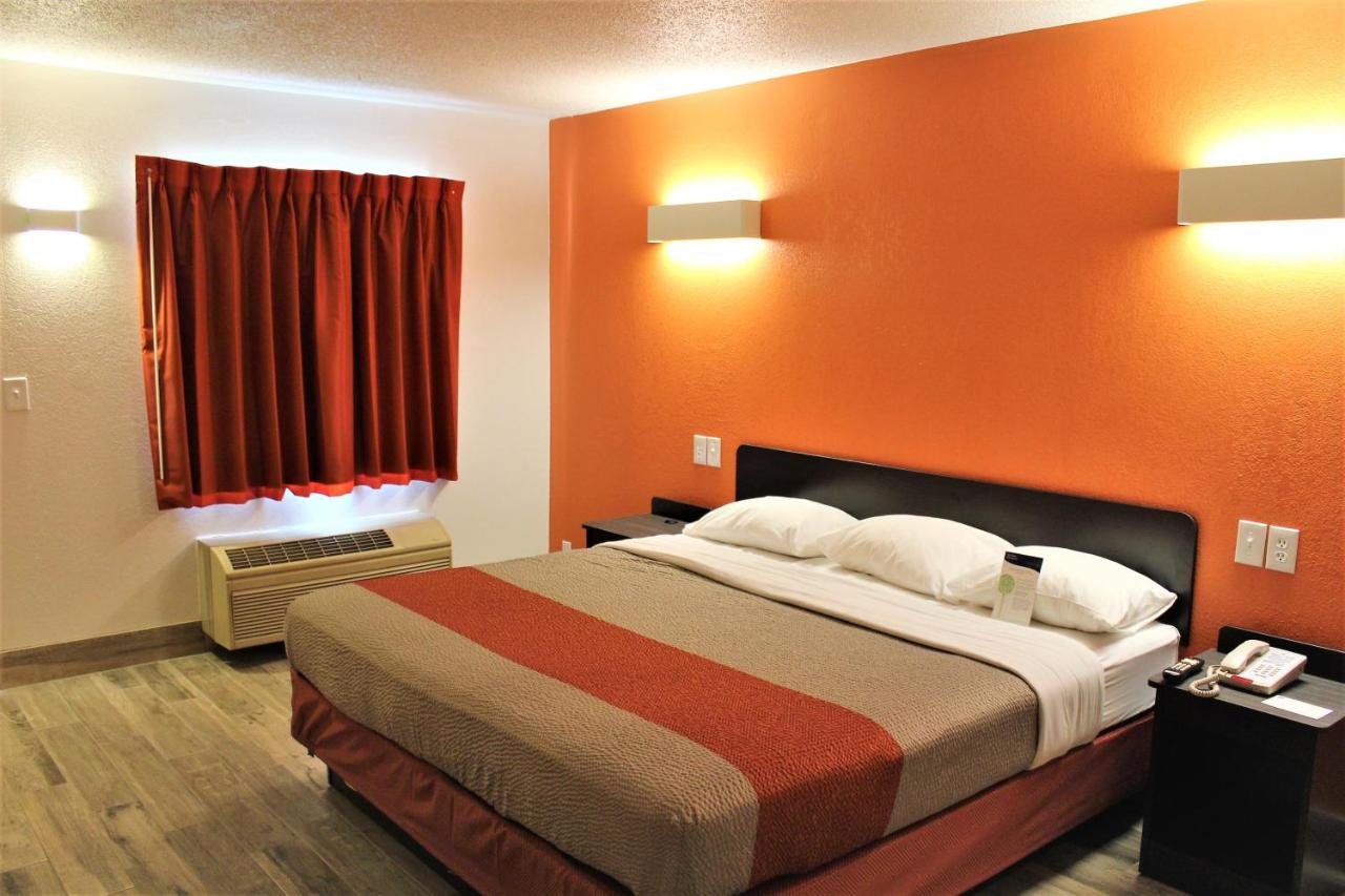 | Motel 6-Starke, FL