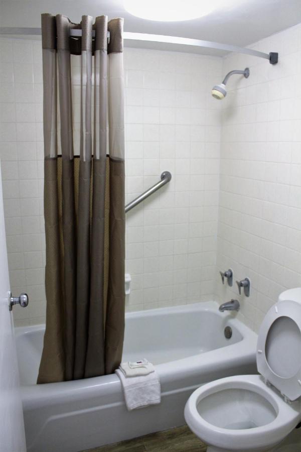 | Motel 6-Starke, FL