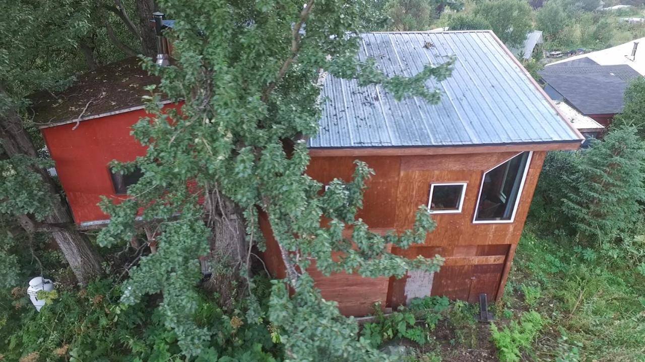  | cottonwood cabins
