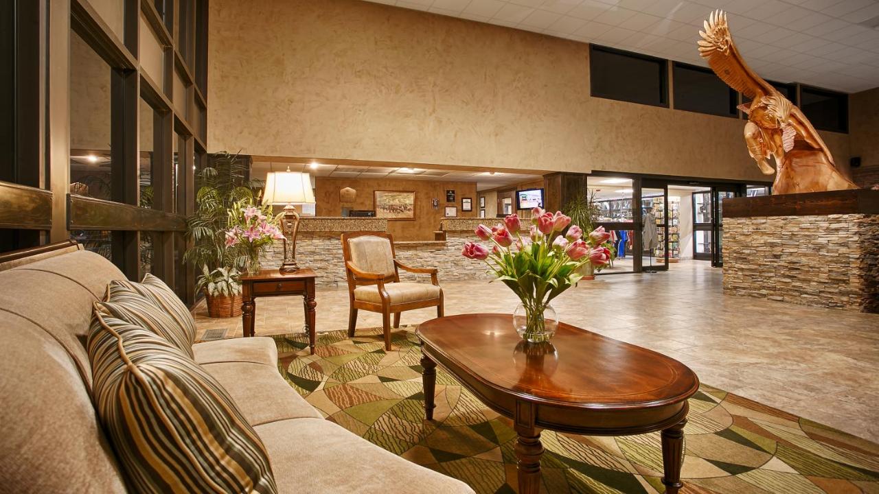  | Best Western Plus Raton Hotel