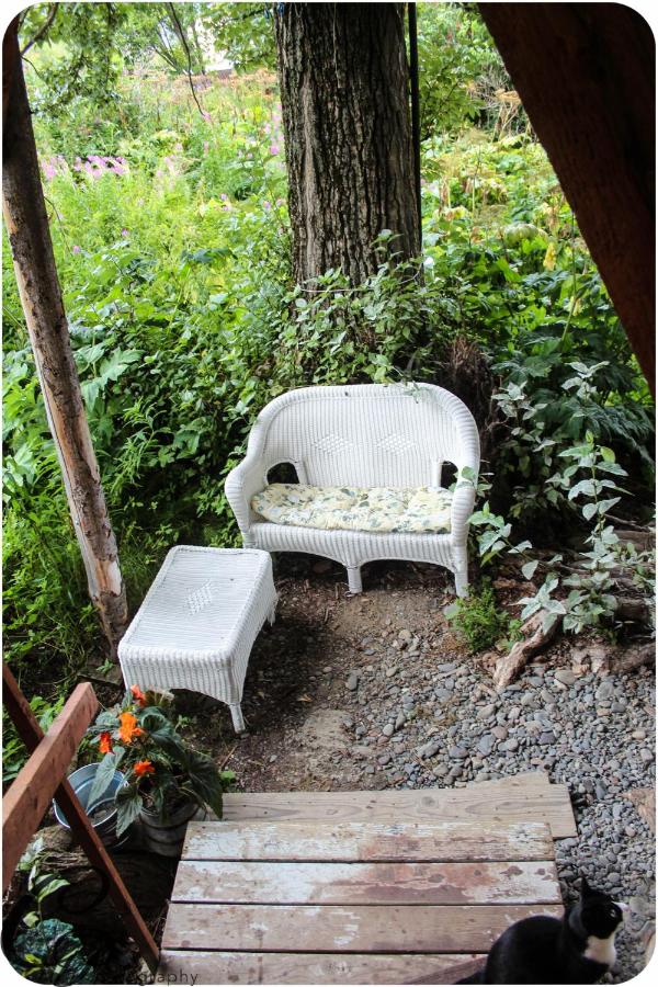  | cottonwood cabins
