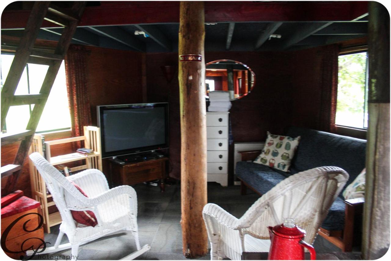  | cottonwood cabins