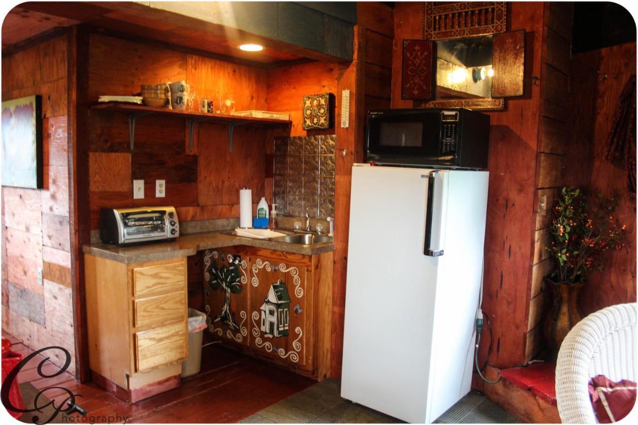  | cottonwood cabins