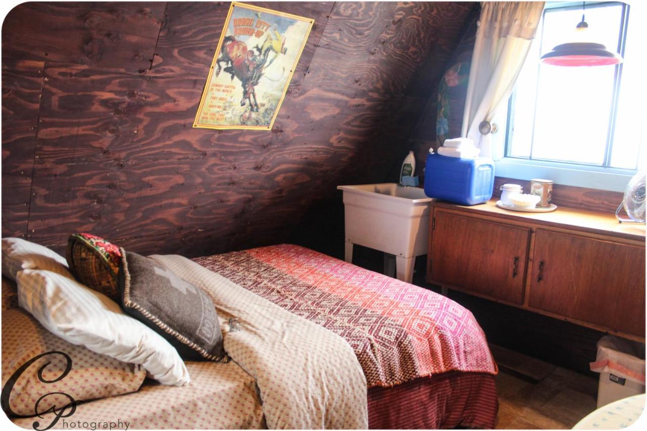  | cottonwood cabins