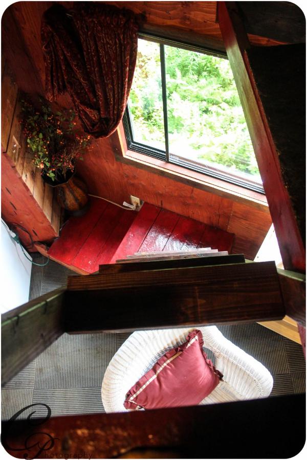  | cottonwood cabins