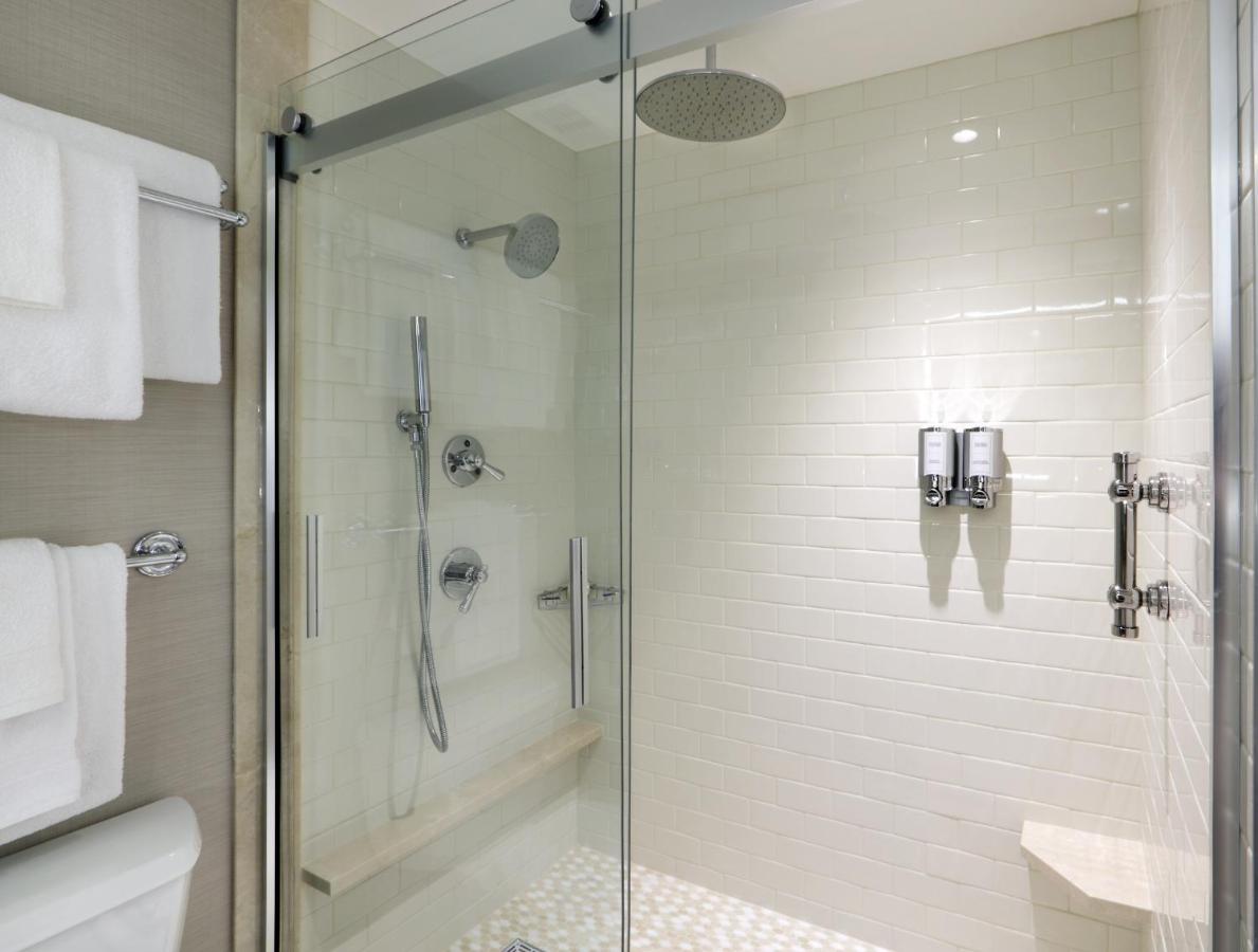 | Seaport Hotel Boston