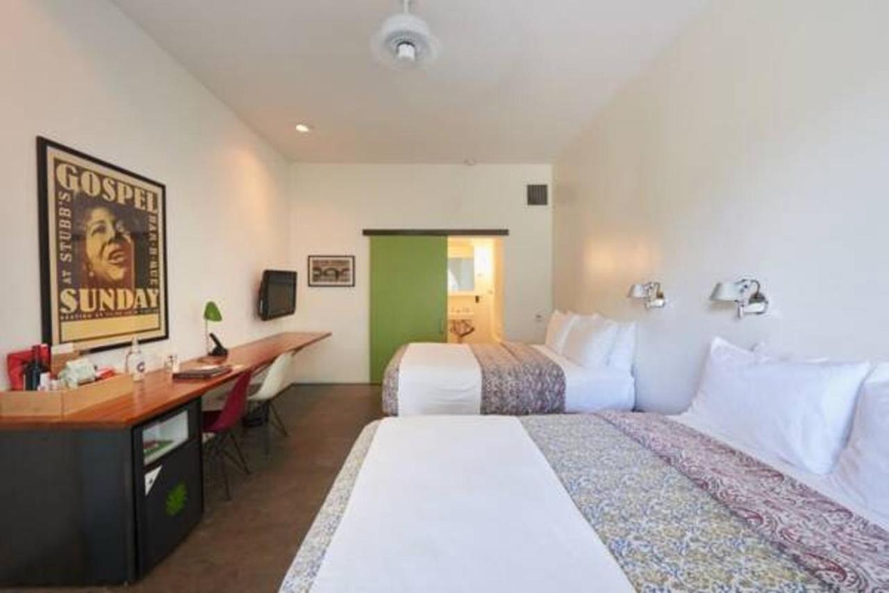 Deluxe Double Room at Hotel San Jose