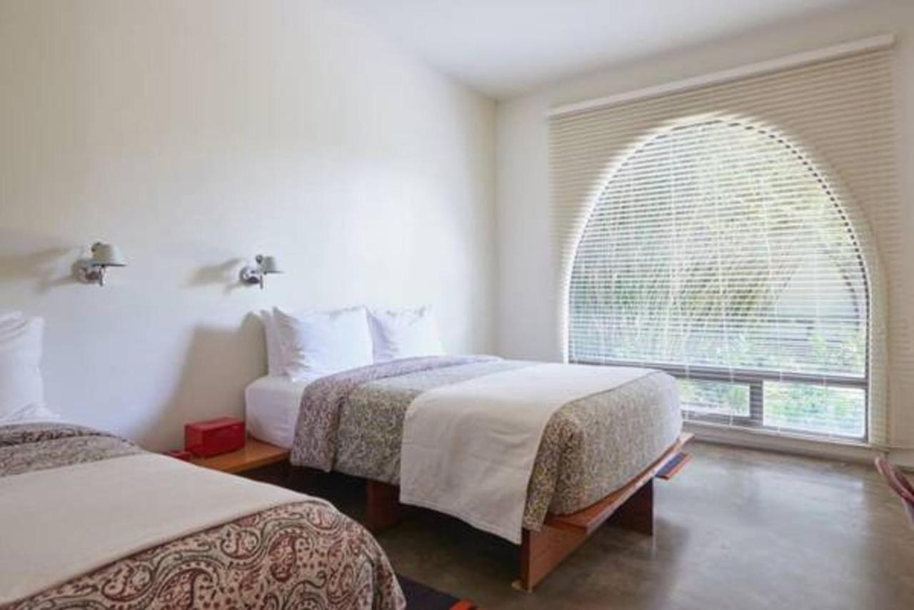 Deluxe Double Room at Hotel San Jose