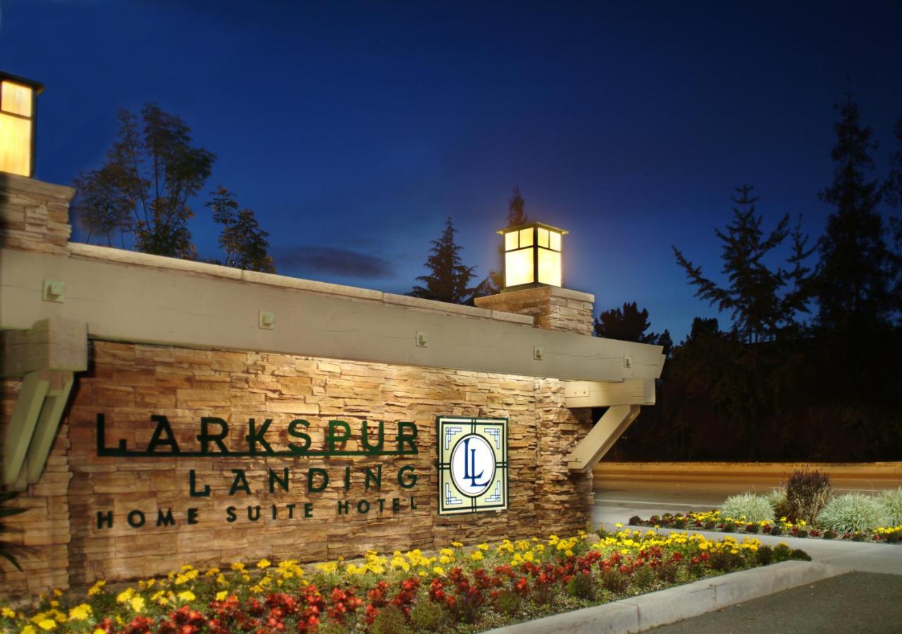 | Larkspur Landing South San Francisco - An All-Suite Hotel