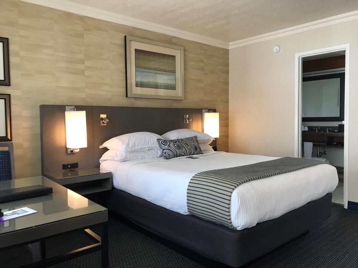 Run of House at West Beach Inn, a Coast Hotel
