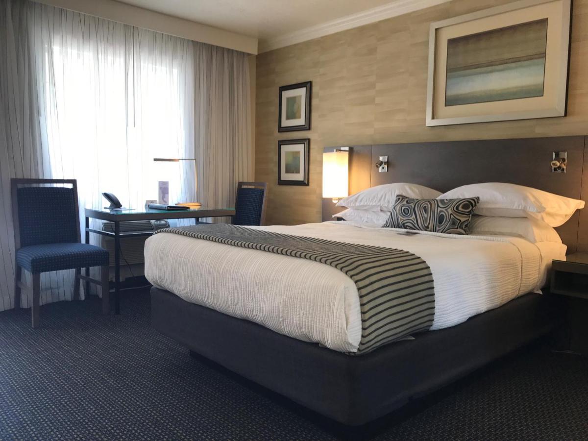Run of House at West Beach Inn, a Coast Hotel
