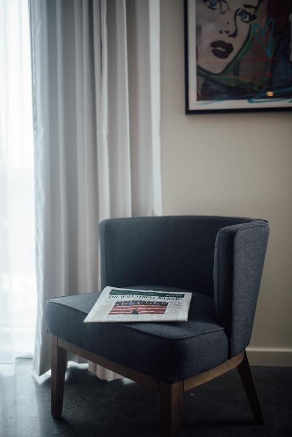 King Studio at The Preston House & Hotel