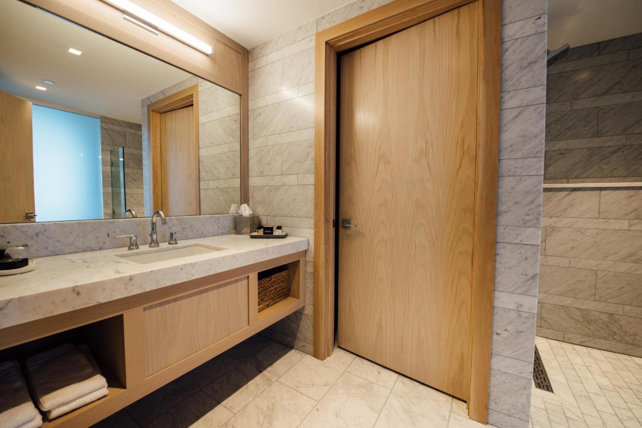King Studio at The Preston House & Hotel