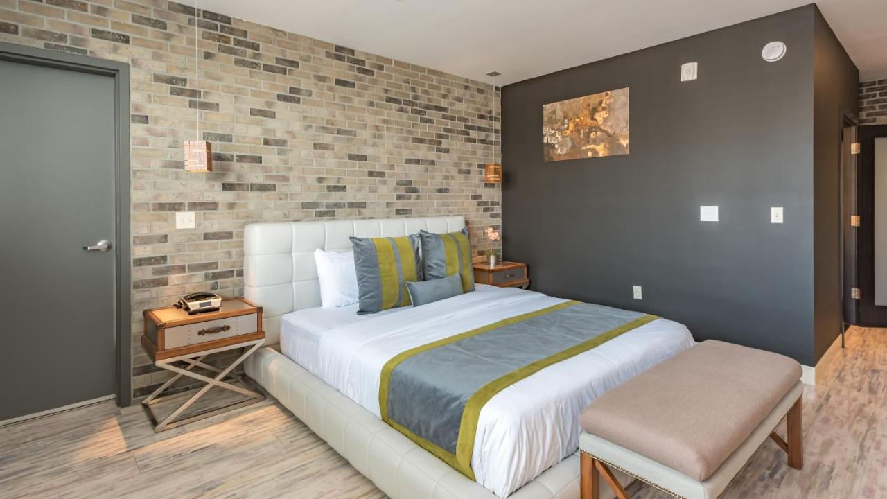  | Lexen Hotel - North Hollywood Near Universal Studios