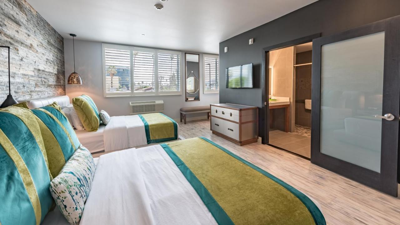  | Lexen Hotel - North Hollywood Near Universal Studios