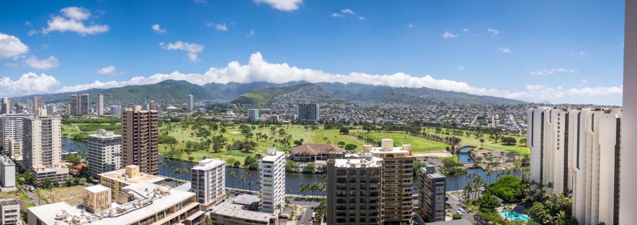  | Hawaiian Sun Holidays