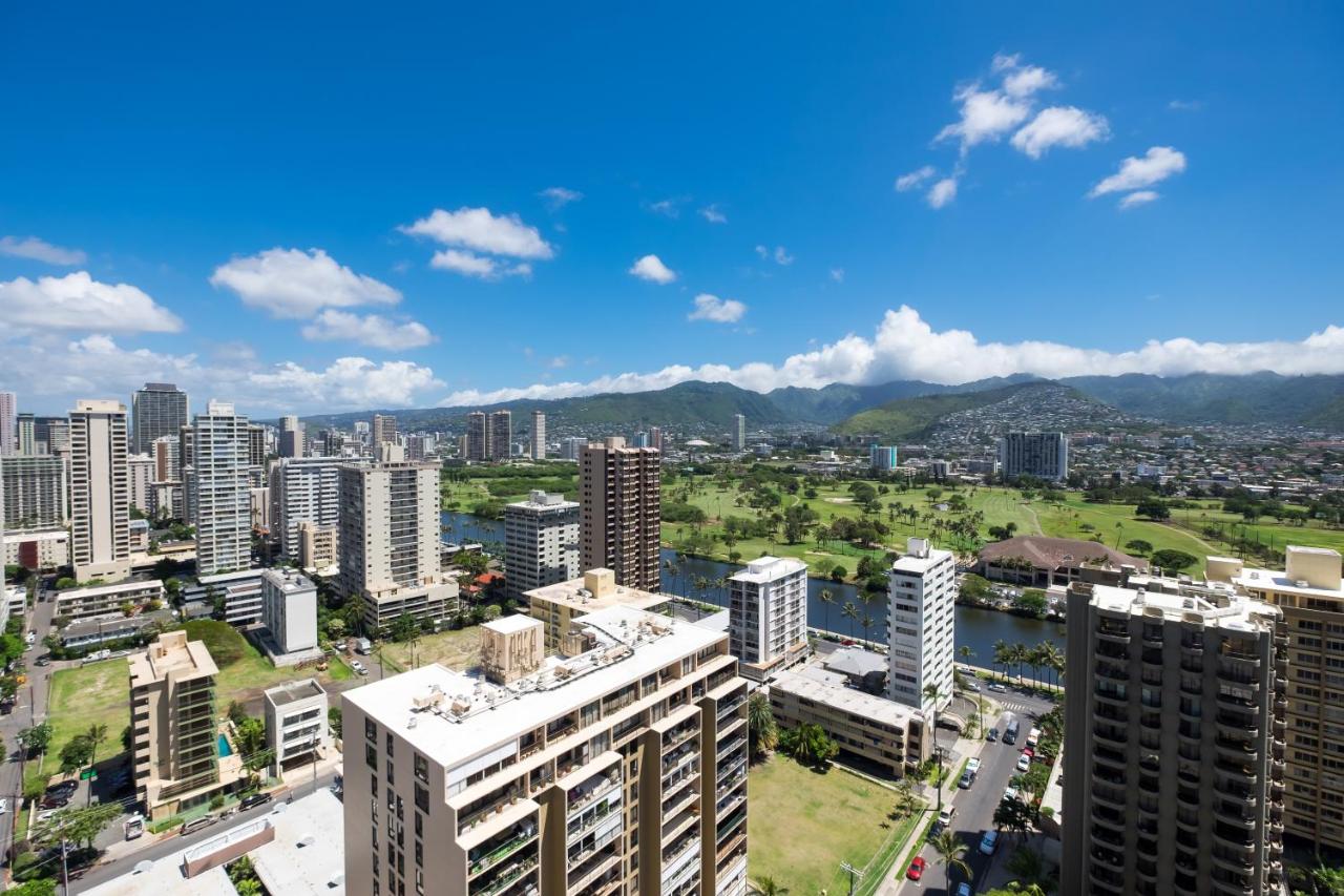  | Hawaiian Sun Holidays