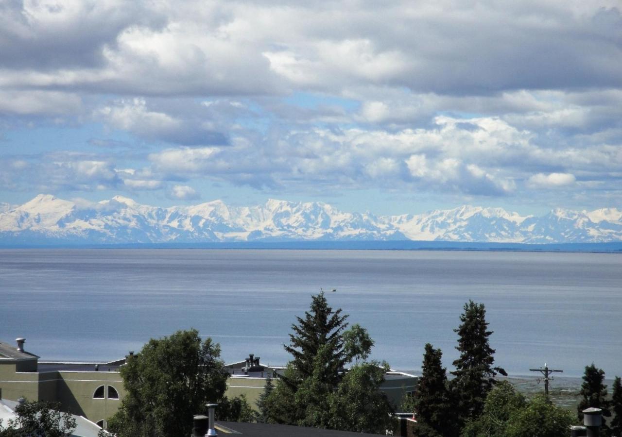  | Susitna Place B&B
