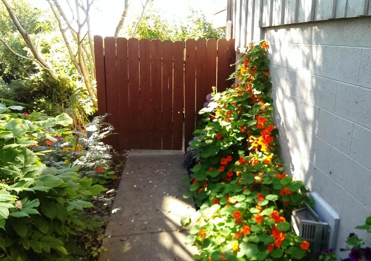  | Susitna Place B&B
