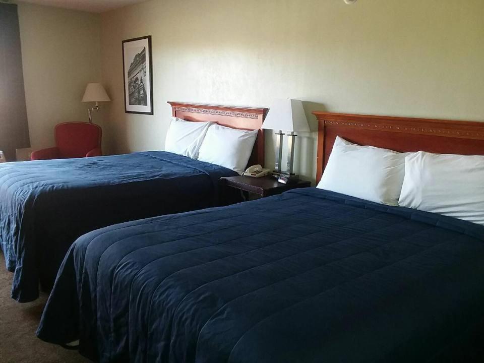 | Springfield Inn TN
