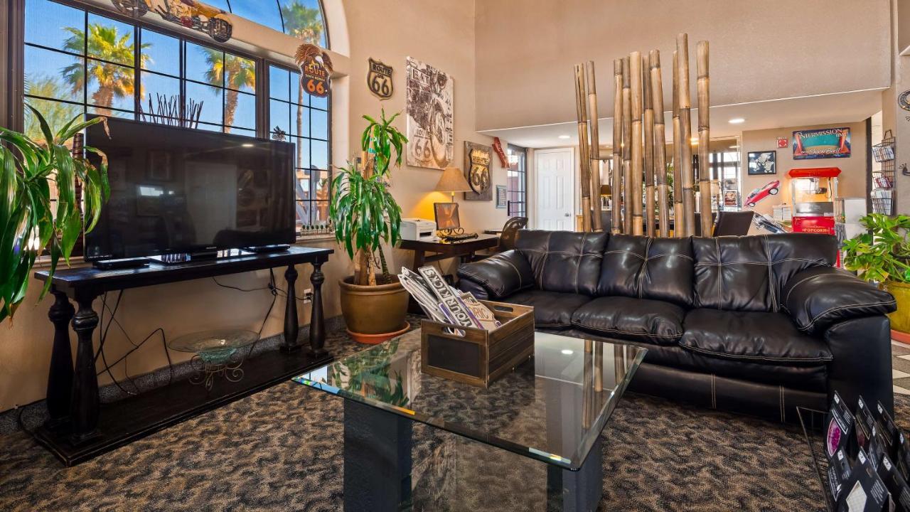 | Best Western Colorado River Inn