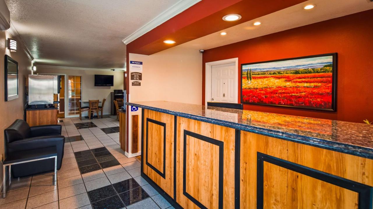 | Best Western Americana