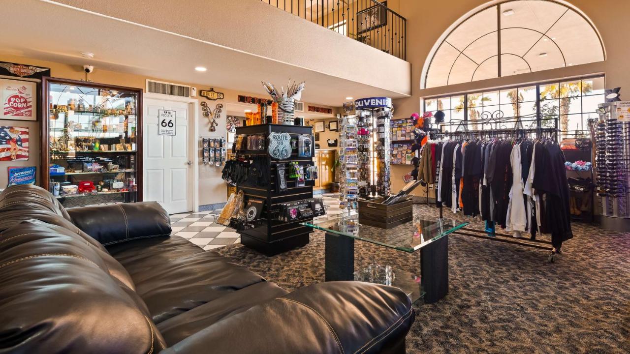 | Best Western Colorado River Inn