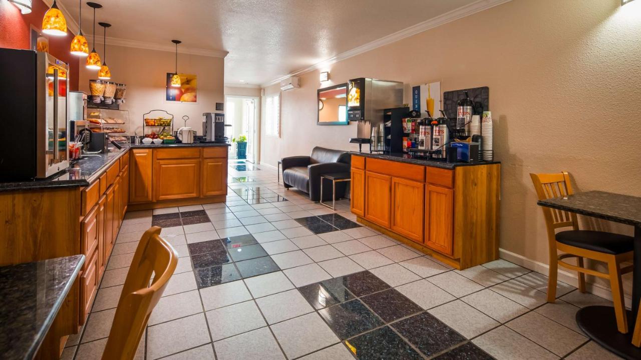 | Best Western Americana