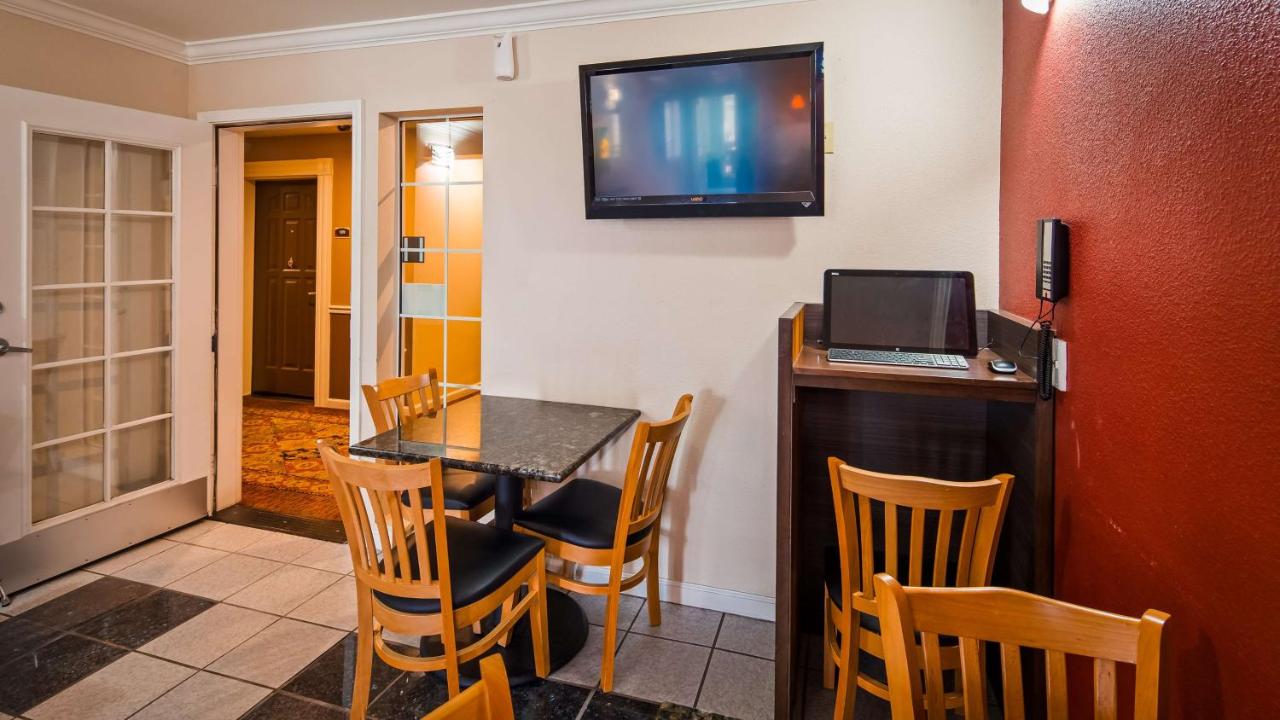 | Best Western Americana