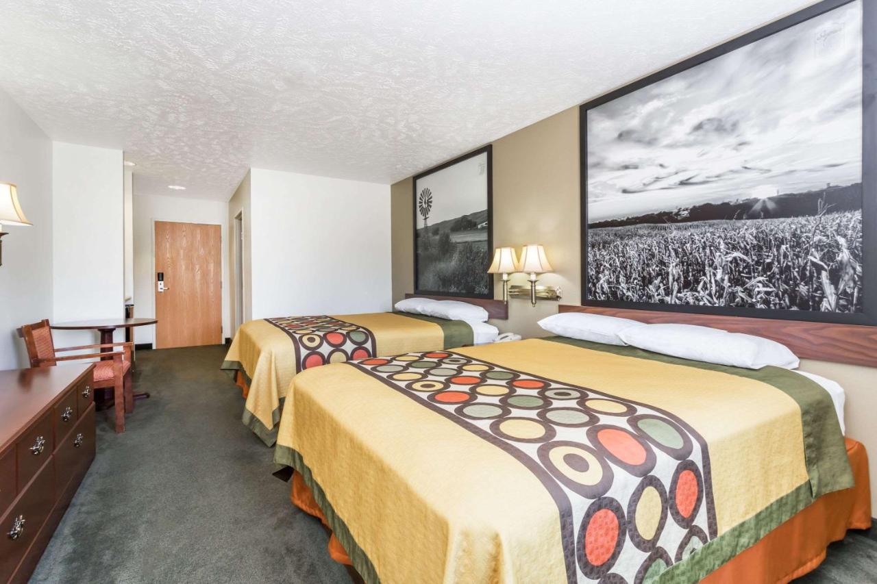  | Super 8 by Wyndham Alma