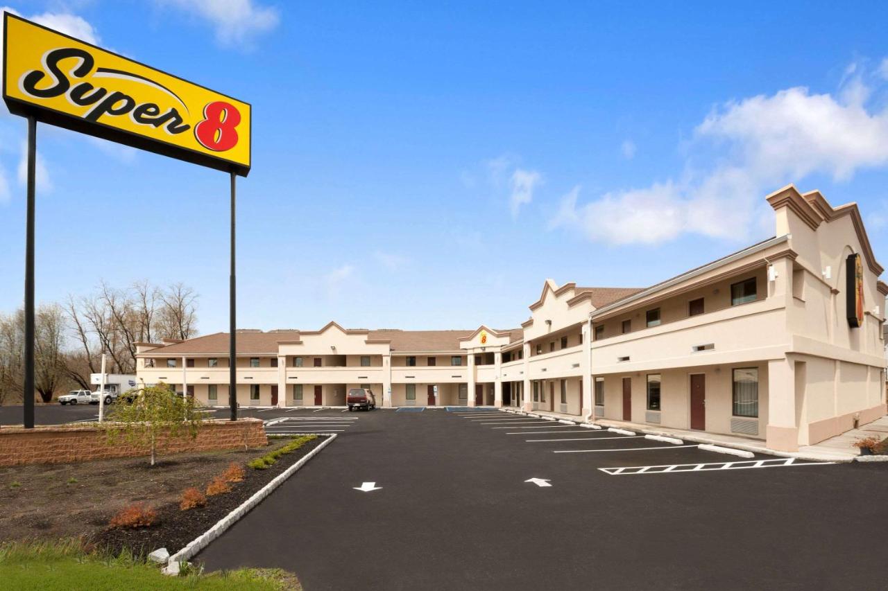  | Super 8 by Wyndham Rahway/Newark